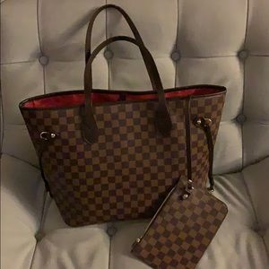 Daisy Rose x Katy Roach Tote Bag